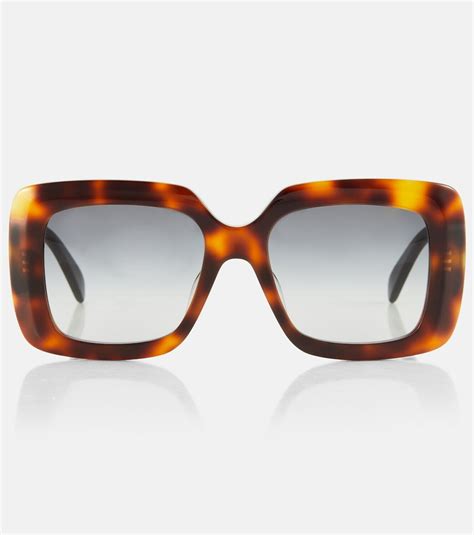 celine sunglasses with 2 dots|celine canada online.